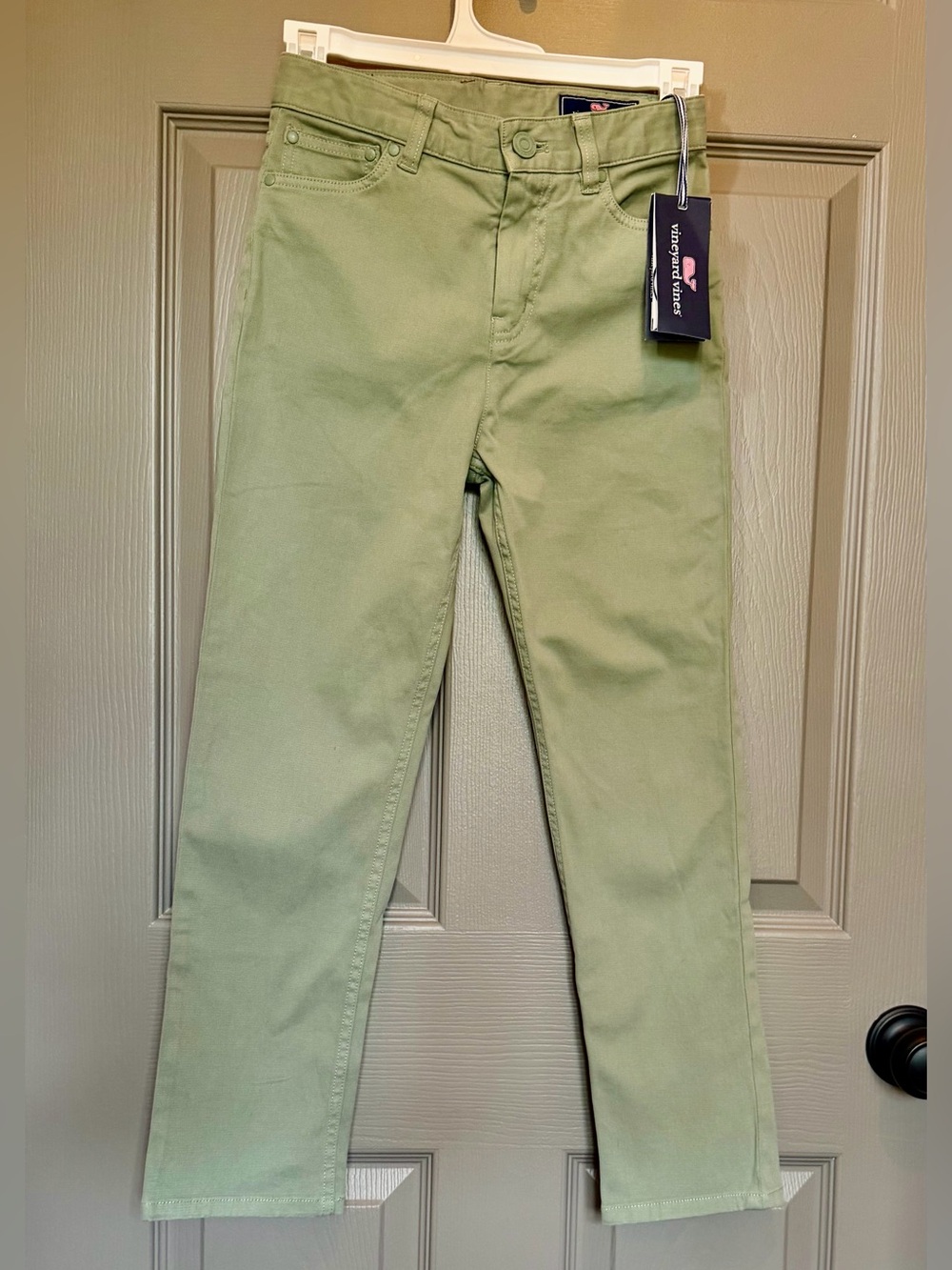 Youth Vineyard Vines size 8 Pants